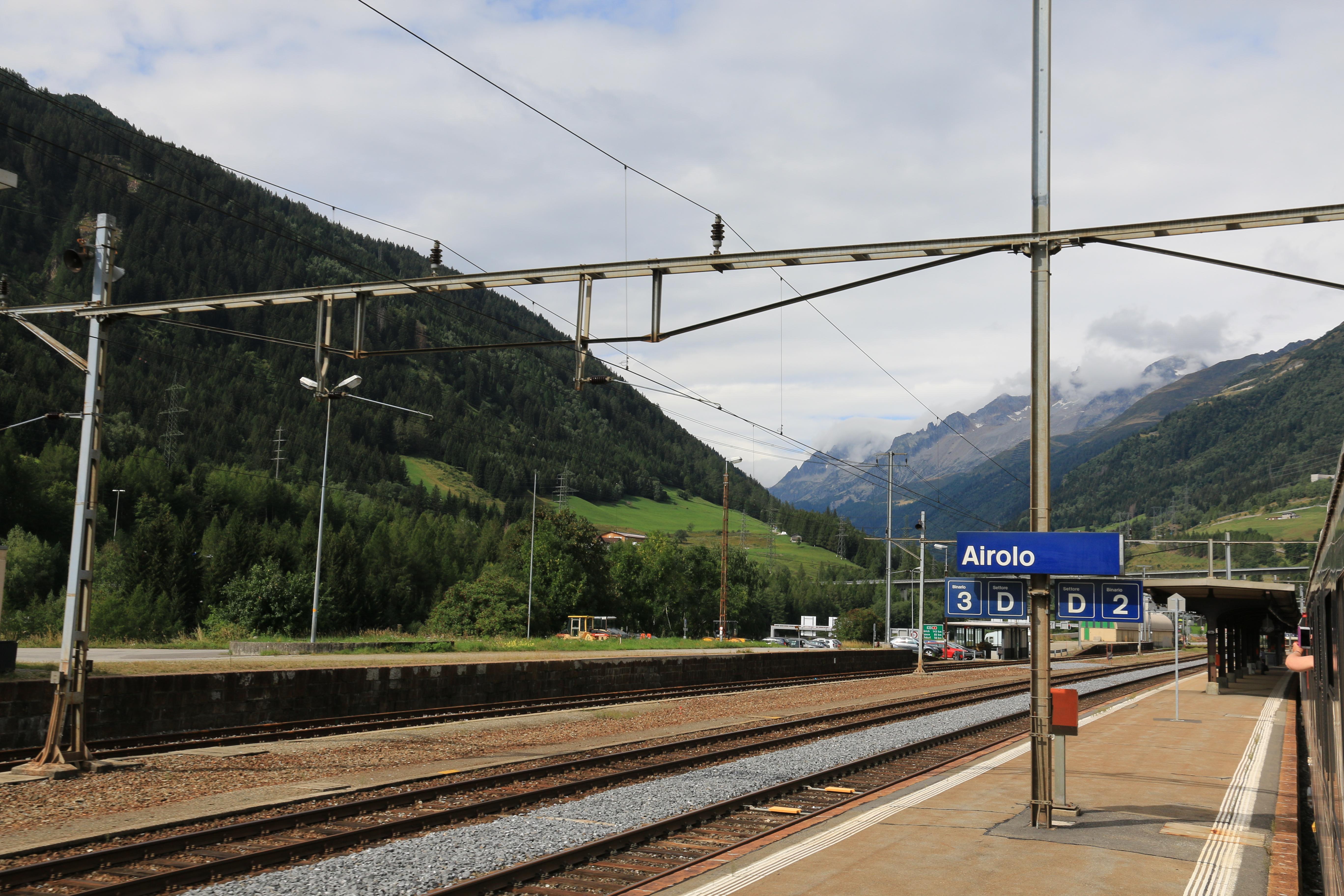 Andermatt